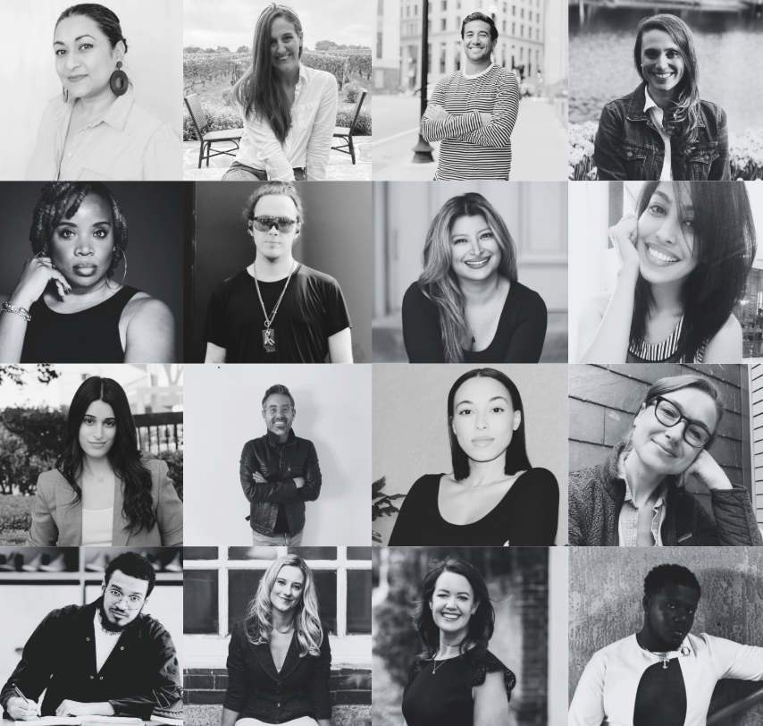 Community of professionals