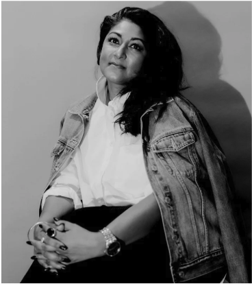 Founder of Corner Shop Communications