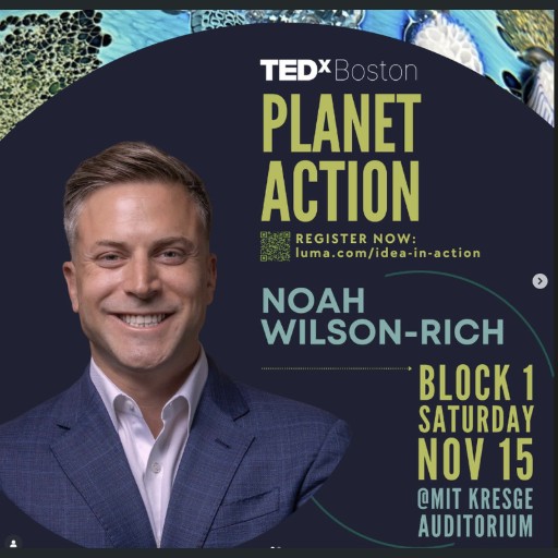 Dr. Noah Wilson-Rich
